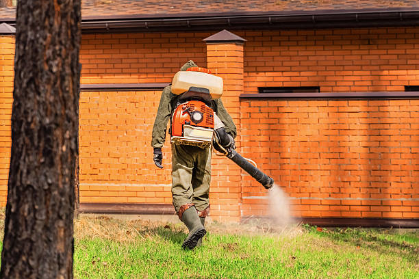Trusted Emergency Pest Control service in Aspermont, TX - Nex Pest Control